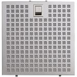 Фильтр для вытяжки Falmec Metal filter AISI 285.2x301 (holes 25x25)