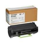Toner Sharp MX-B46T, Black