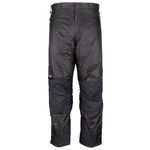 Одежда для спорта Rab Pantaloni barbati Photon Black S/30 (QIO-50-BL-S)
