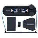 Спортивное оборудование inSPORTline 13372 blaca multifunctionala flotari/pilates IN29715 Pushap Zen