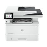 МФУ HP LaserJet Pro 4103fdw, White