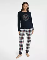 Pijama p-u dame LADIES HENDERSON 40929 GARDEN