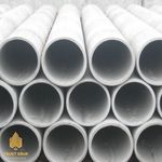 Азбестоцементная труба 200 мм x 5 м