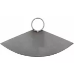 Лопата miscellaneous 10001 Sapa medie 26cm fara coada