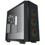 {'ro': 'Carcasă PC Deepcool CG560 ATX', 'ru': 'Корпус для ПК Deepcool CG560 ATX'}