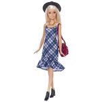 Кукла Barbie FJF67 Combinati Stilate ast