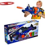 Игрушечное оружие New World B2153N Disk shooting cu pistol 742022
