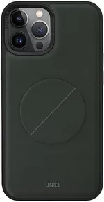 Husă pentru smartphone UNIQ PC Hard Novo for iPhone 14 Pro, Green