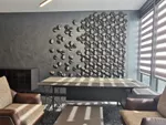 Panouri decorative perete 3D WALL ZETA