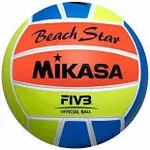 Minge Mikasa 8549 Minge volei Beach Beach Star 1633 FIVB