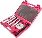 Unealta de mana JTC JTC-1259 съемник ступицы универсальный