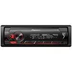Авто-магнитола Pioneer MVH-S320BT