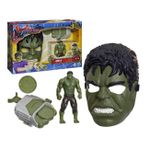 Jucărie Hasbro G2646 Spider-Man BOM Mccarroll Фигурка And Role Play