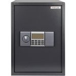 Офисный сейф ArtFlame Safeu electronic G-50ELD