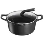 {'ro': 'Cratiță Tefal E2494644 Robusto 4,4l', 'ru': 'Кастрюля Tefal E2494644 Robusto 4,4l'}