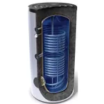 Водонагреватель накопительный Tesy Насос Tesy 200 л EV7/5 S2 с 2 катушками