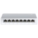 Switch/Schimbător TP-Link TL-SF1008D
