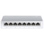 Switch/Коммутатор TP-Link TL-SF1008D