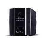 Источник бесперебойного питания CyberPower UT1500EG