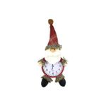 Ceas Promstore 00775 настенные Santa Claus