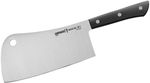 Нож Samura HARAKIRI satir de tocat carne180mm (SHR-0040B)