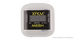 XFKM A1 Mesh Coil Wire (10-Pack)