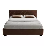 Кровать my-STYLE my-Luna 160x200 (P08D16M06)