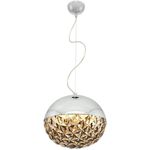 Corp de iluminat interior Ozcan Lustra 4713A