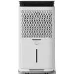 Dezumidificator de aer EvoAir FlexiDry 12 Smart, 12l/24h, Senzor de Umiditate