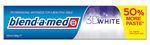 Blend-a-med зубная паста 3D White, 150ml