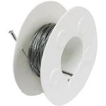 Unealta de mana JTC JTC-2522D Струна для срезания уплотнителей стекла квадратная 50 м