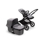 Коляска 2 в 1 Bugaboo Fox 3 Grey