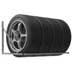 Cтеллаж складской Runden AS-SP03-000-S-9006