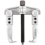 Ручной инструмент King Tony 7962B-05 съемник подшипников 2-х захватный, универсальный 60~160 мм