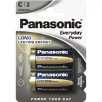{'ro': 'Baterie electrică Panasonic LR14REE/2BR blister', 'ru': 'Батарейка Panasonic LR14REE/2BR blister'}