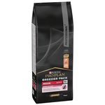 Корм для питомцев Purina Pro Plan Adult Medium Sensitive Skin p/caini (somon) 18kg (1)