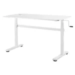 Стол компьютерный Ergo Office ER-401W