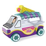 Машина Noriel INT3948 MAKE IT SWEET CAMIONUL CU INGHETATA