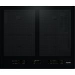 Plită încorporabilă electrică Miele KM 7564 FL