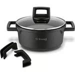 {'ro': 'Cratiță Starke Pro Taylor Marble 2.4L', 'ru': 'Кастрюля Starke Pro Taylor Marble 2.4L'}