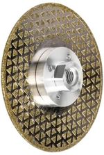 Disc de șlefuire Kraft&Dele Алмазный диск для снятия фаски и шлифовки плитки KD11228