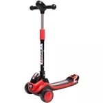 Trotinetă 4Play Sprint Red