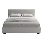 Кровать my-STYLE my-Luna 160x200 (P08D16M07)