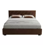 Кровать my-STYLE my-Luna 140x200 (P08D14M06)