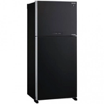 Refr/DD Sharp SJXG690MBK