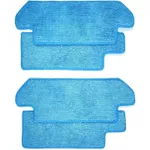 Accesoriu p/u aspirator Hobot LG700A14 Legee 7-Pachet de carpe de curatae (cutie inclusa) 2 set