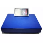 Cântar industrial Micul Fermier 600kg Wi-Fi (GF-1120)