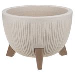 Цветочный горшок Idea М3255 Petalis d.350mm, 12L