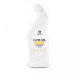Gloss-gel - Professional Detergent anticalcar baie si WC 750 ml