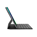 Keyboard Xiaomi Pad 6, 64-key layout, Pogo Pin contact, PU leather, Black